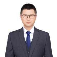 Winner of the 2023 Bill Silverman Prize: Yonggang Zhang Winner of the 2023 Bill Silverman Prize: Yonggang Zhang